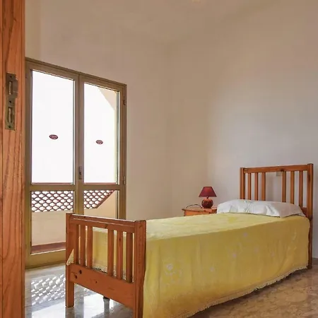Vakantiehuis Dora *