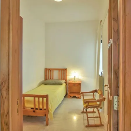Сasa de vacaciones Dora Cittadella del Capo